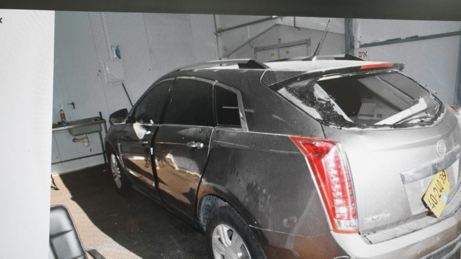 اعتقال 4 مشتبهين بجرائم الخاواة في الناصرة
